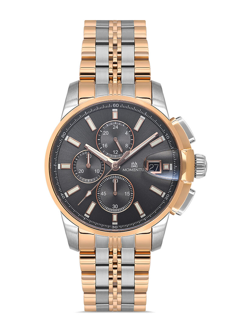 MOMENTUS SM385T-05SR Erkek Kol Saati