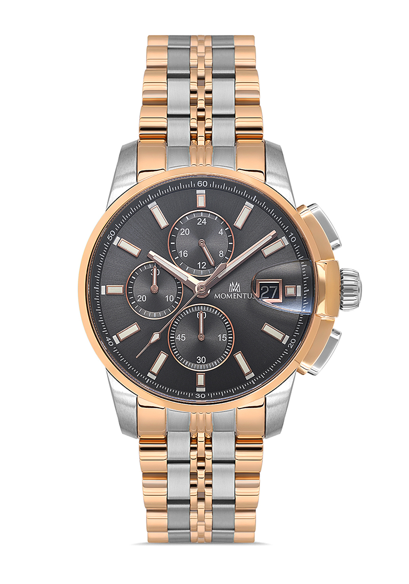 MOMENTUS SM385T-05SR Erkek Kol Saati