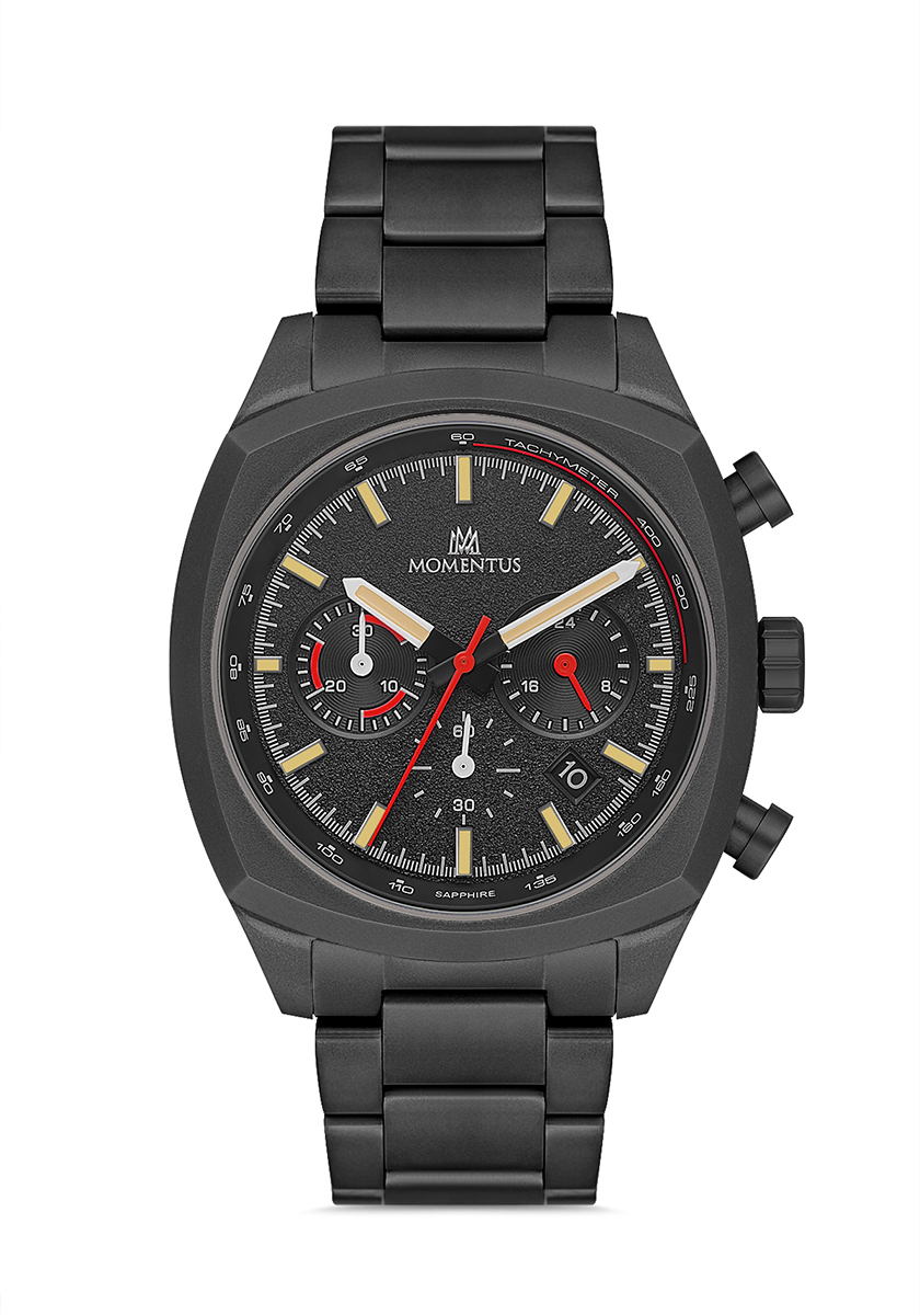 MOMENTUS SM387B-04SR Erkek Kol Saati