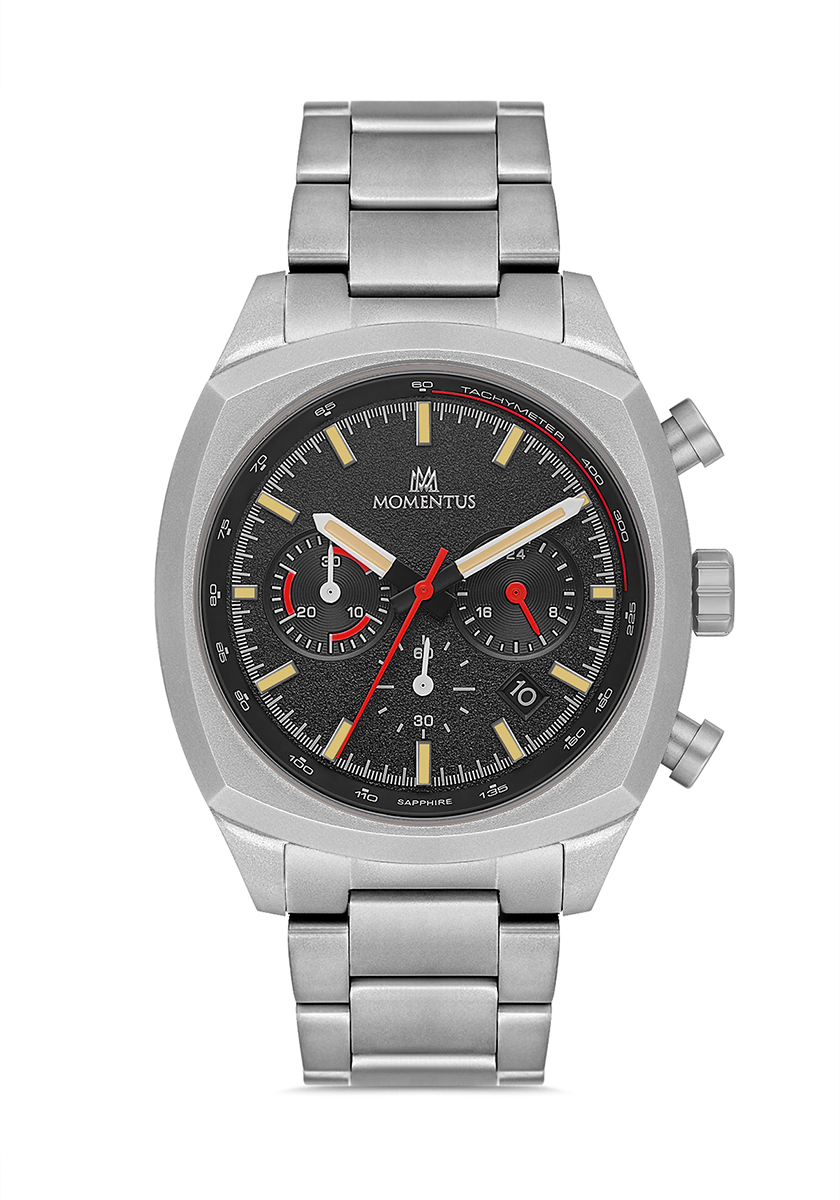 MOMENTUS SM387S-04SR Erkek Kol Saati