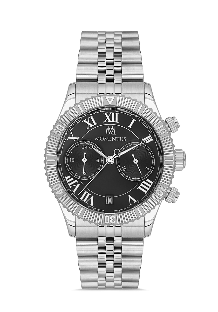 MOMENTUS SM389S-04SB Erkek Kol Saati