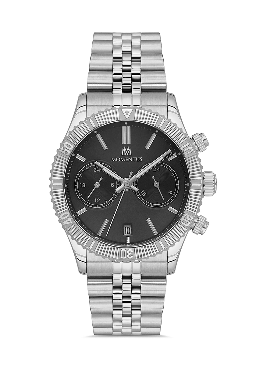 MOMENTUS SM389S-04SS Erkek Kol Saati
