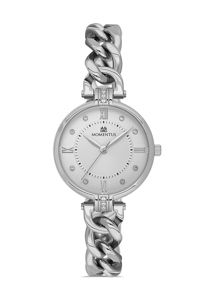 MOMENTUS SW232S-02SS Kadın Kol Saati