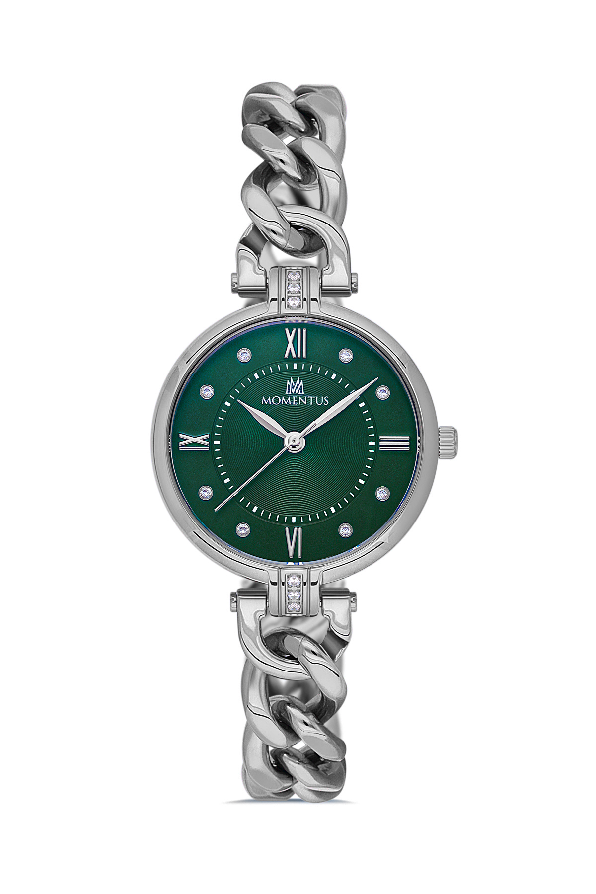 MOMENTUS SW232S-15SS Kadın Kol Saati