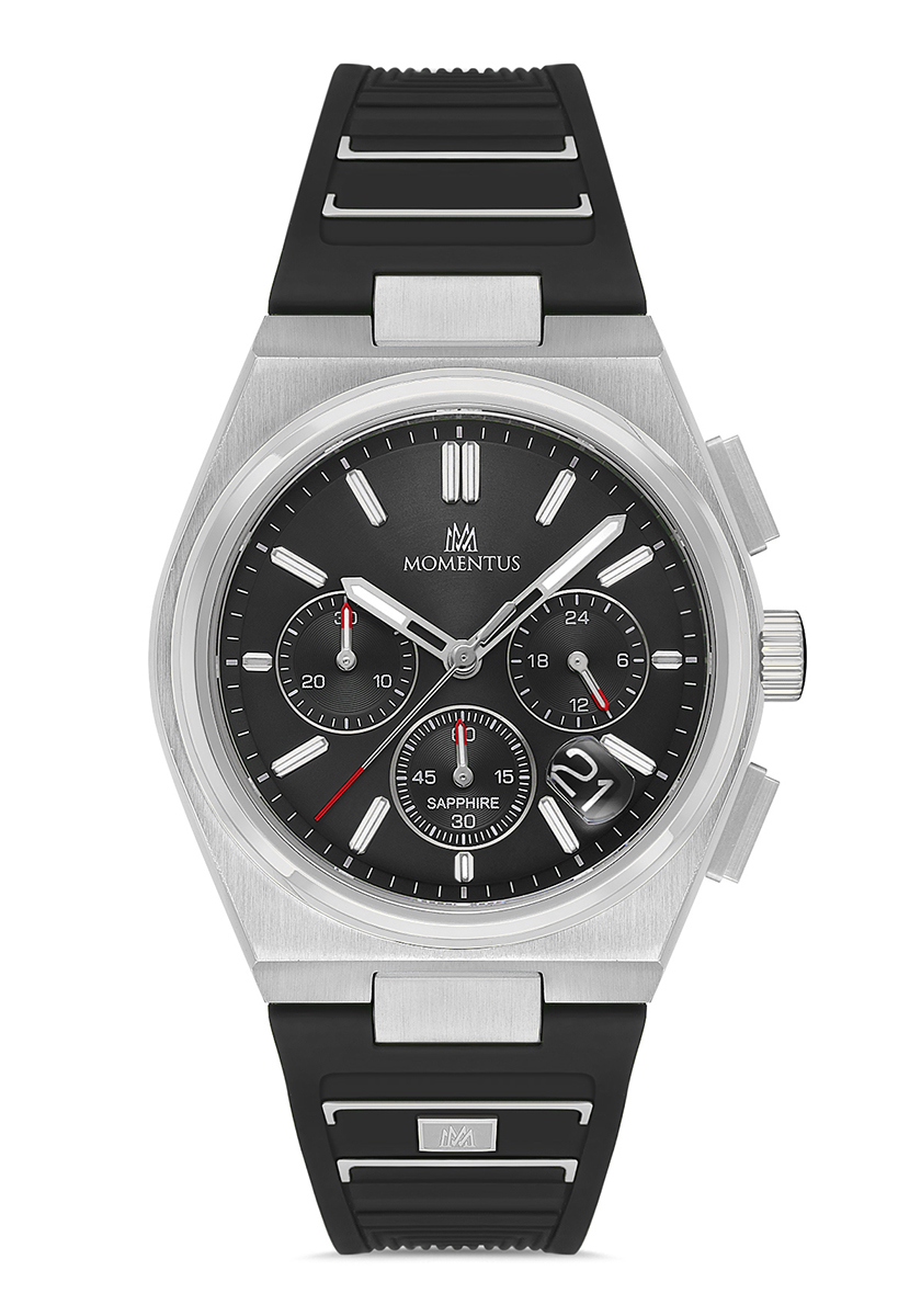 MOMENTUS TM345S-04BS Erkek Kol Saati