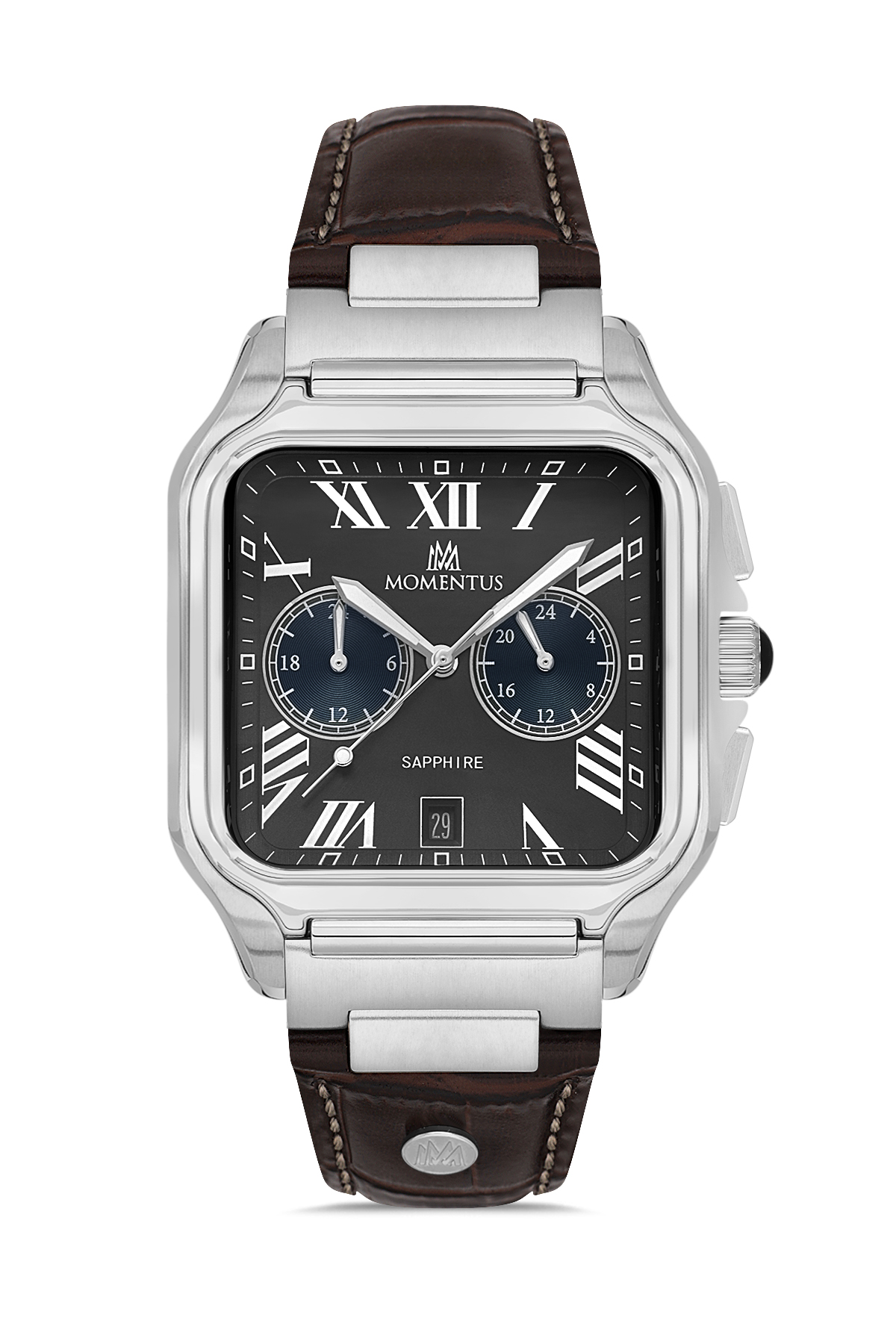 MOMENTUS TM348T-04KS Erkek Kol Saati