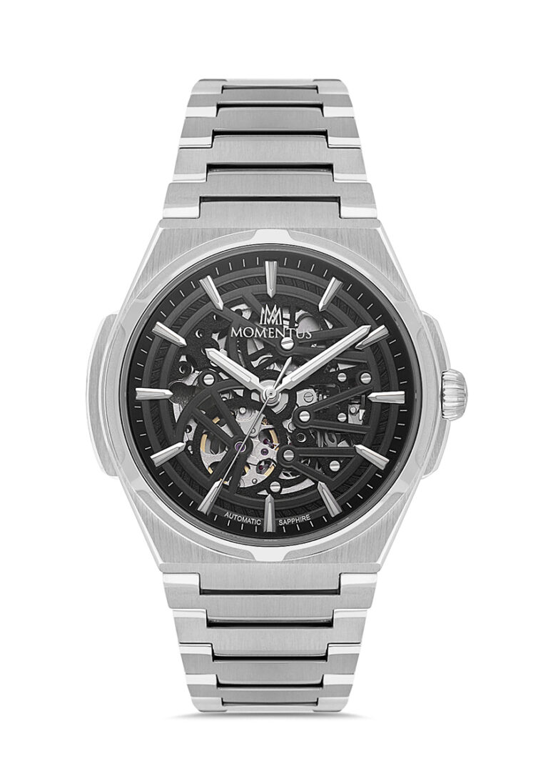 MOMENTUS TM390S-16SB Erkek Kol Saati