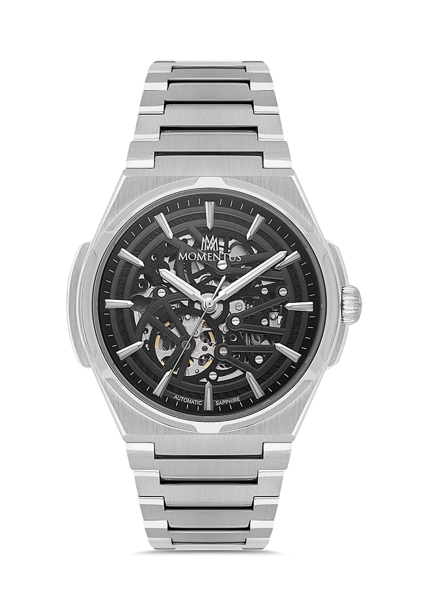 MOMENTUS TM390S-16SB Erkek Kol Saati