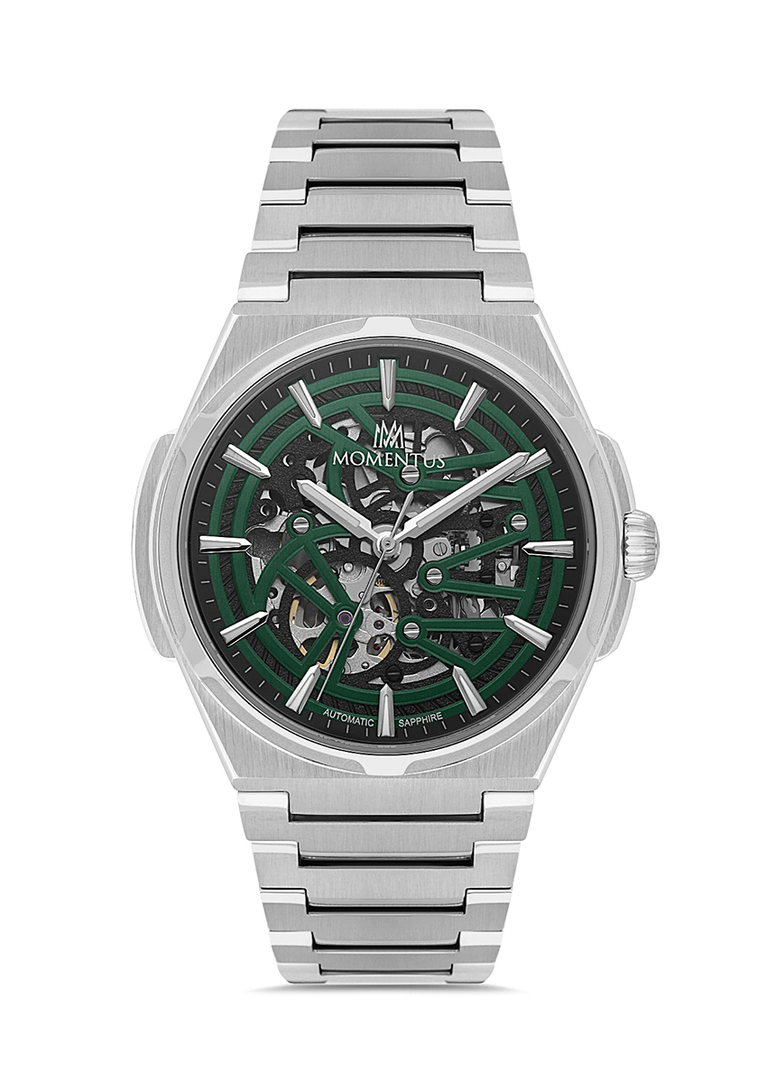 MOMENTUS TM390S-17SS Erkek Kol Saati