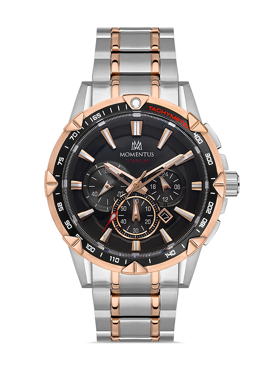MOMENTUS X800V-25SR Erkek Kol Saati