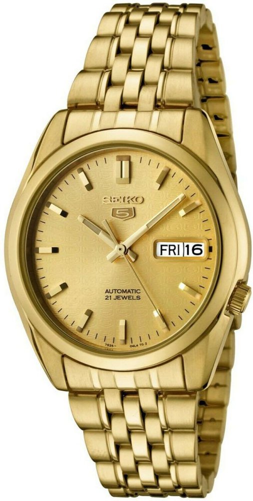SEIKO 5 SNK366K1 ERKEK KOL SAATİ