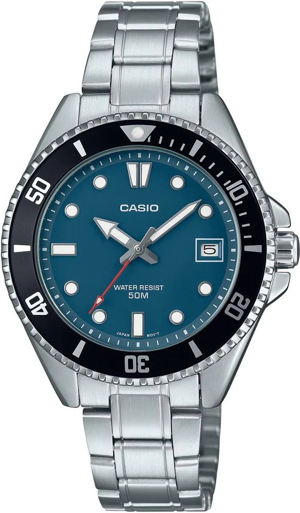 CASIO MDV-10D-2A1VDF KOL SAATİ