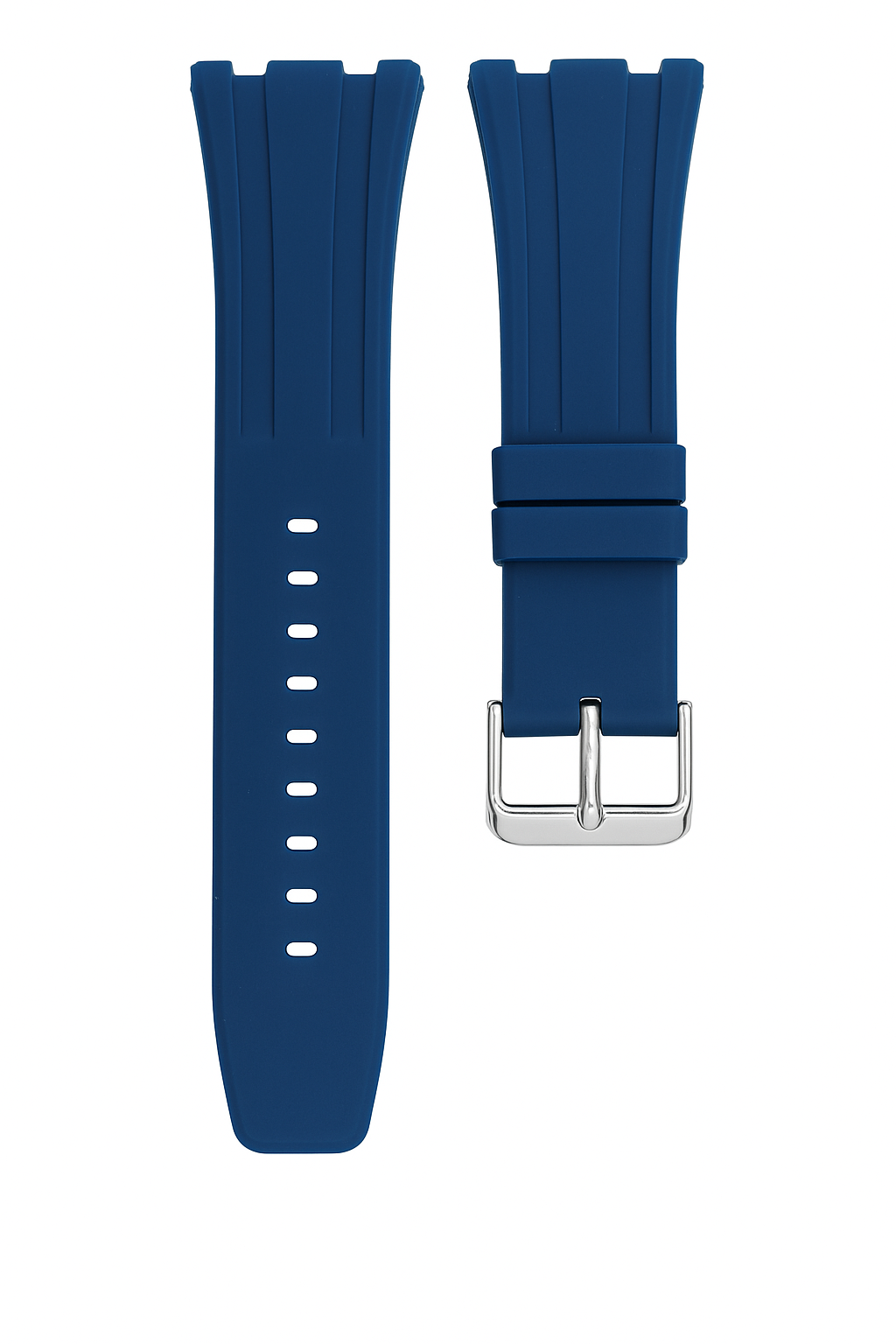 ZEDRA CK-2210BU LACİVERT KORDON