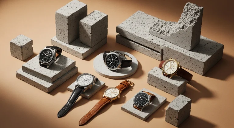 🎁 Hediye Saat Alırken Dikkat Etmeniz Gereken 5 Kural: Doğru Kordon ve Kasa Seçimi Nasıl Yapılır? ✨