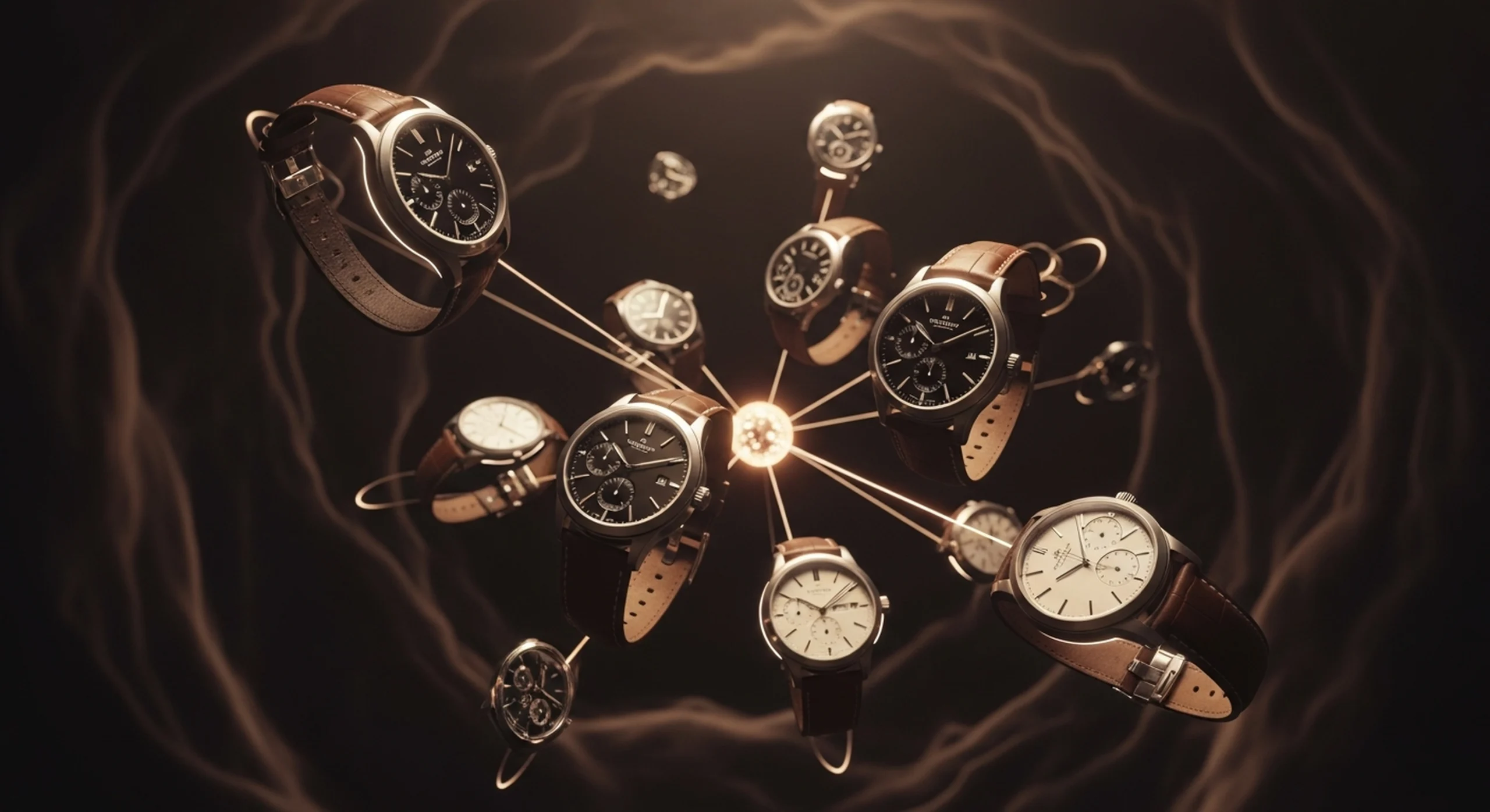 🚀 Inhorgenta Munich 2026: Saat Dünyasının Yeni Yıldızları ve Yılın Öne Çıkan Koleksiyonları ⌚