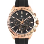 BEVERLY HILLS POLO CLUB BP3010X.451 Erkek Kol Saati