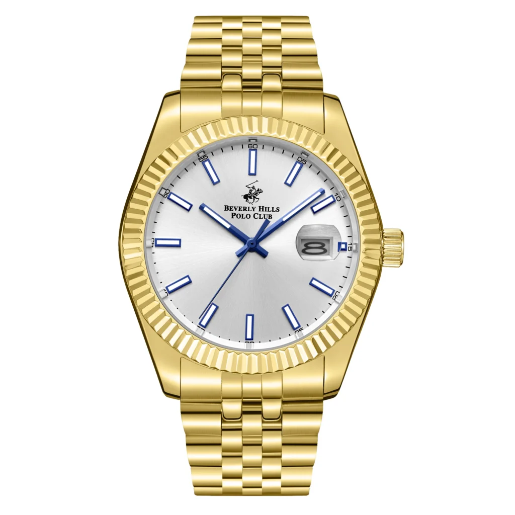BEVERLY HILLS POLO CLUB BP3018X.130 Erkek Kol Saati