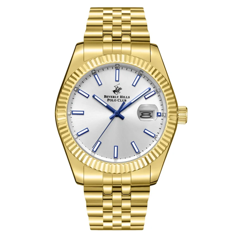 BEVERLY HILLS POLO CLUB BP3018X.130 Erkek Kol Saati