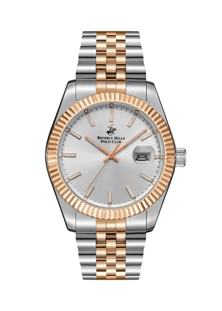 BEVERLY HILLS POLO CLUB BP3018X.530 Erkek Kol Saati