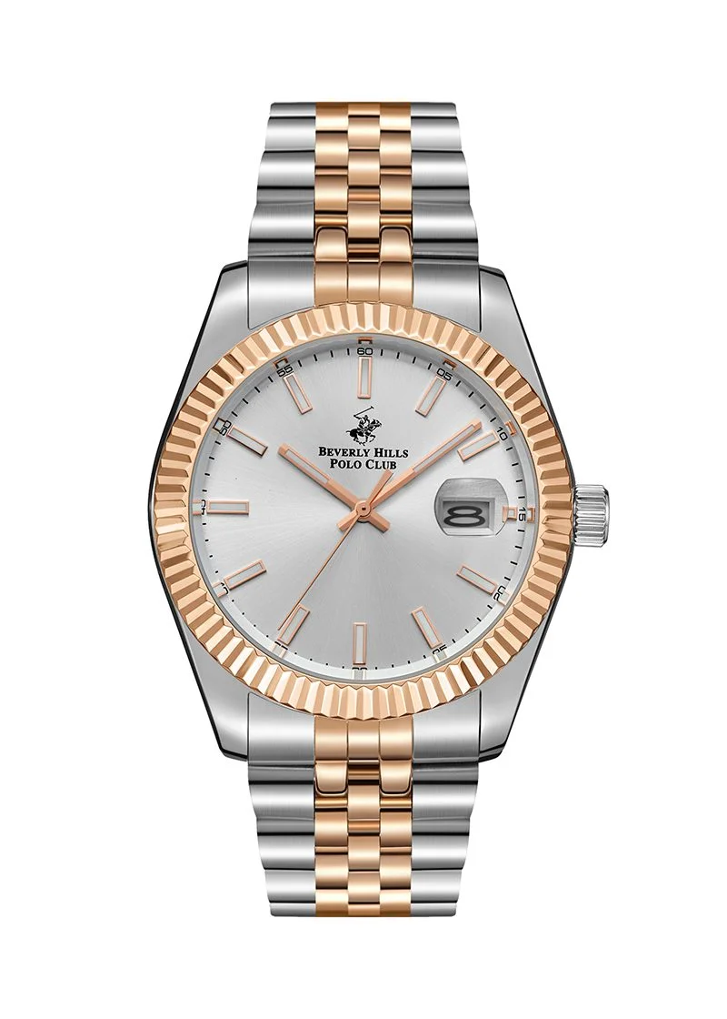 BEVERLY HILLS POLO CLUB BP3018X.530 Erkek Kol Saati