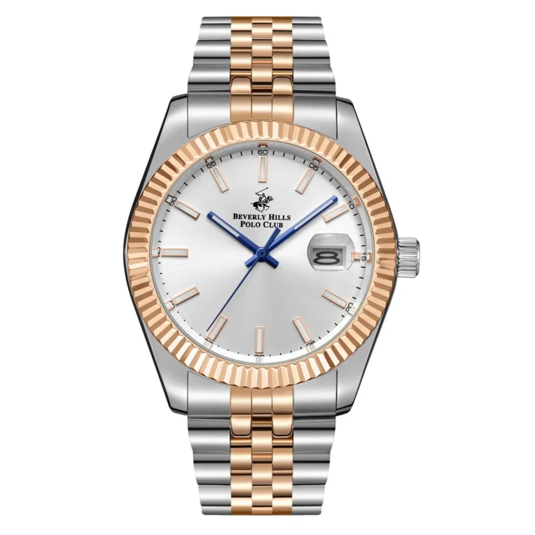 BEVERLY HILLS POLO CLUB BP3018X.531 Erkek Kol Saati