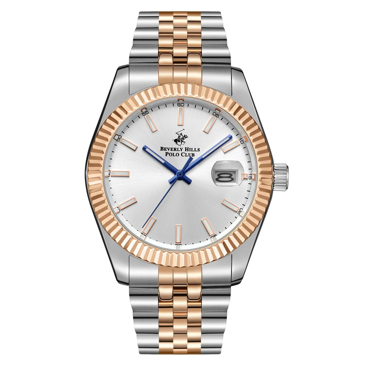 BEVERLY HILLS POLO CLUB BP3018X.531 Erkek Kol Saati