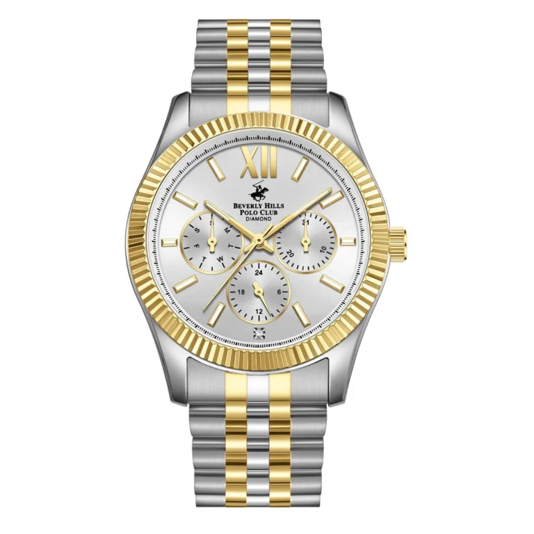 BEVERLY HILLS POLO CLUB BP3082C.230 Kadın Kol Saati