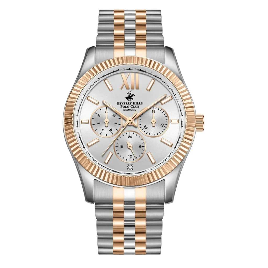 BEVERLY HILLS POLO CLUB BP3082C.530 Kadın Kol Saati