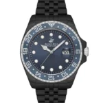 BEVERLY HILLS POLO CLUB BP3126X.690 Erkek Kol Saati