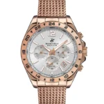 BEVERLY HILLS POLO CLUB BP3128X.430 Erkek Kol Saati
