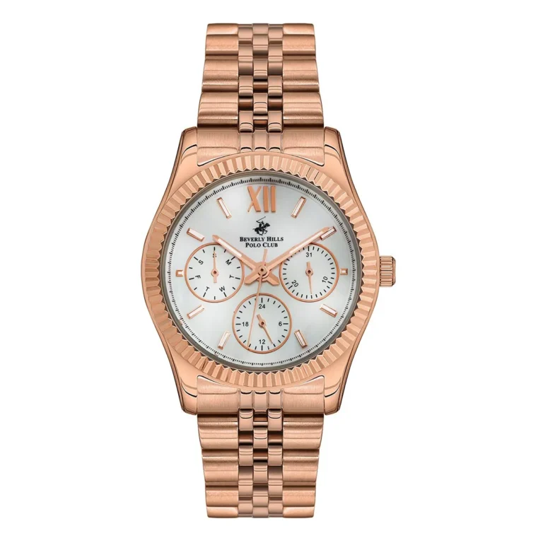 BEVERLY HILLS POLO CLUB BP3169C.420 Kadın Kol Saati
