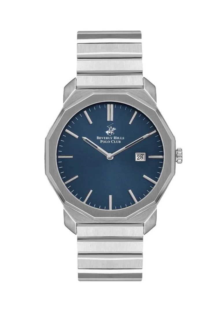 BEVERLY HILLS POLO CLUB BP3285X.390 Erkek Kol Saati
