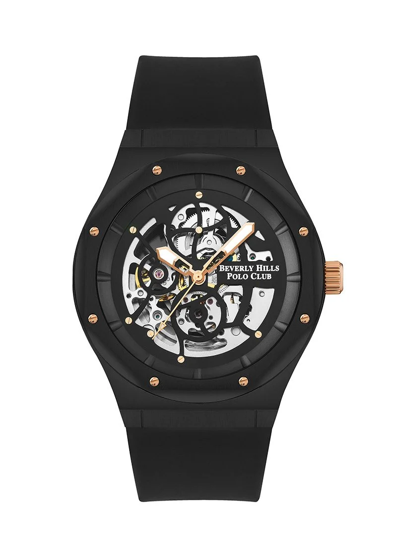 BEVERLY HILLS POLO CLUB BP3380X.351 Erkek Kol Saati