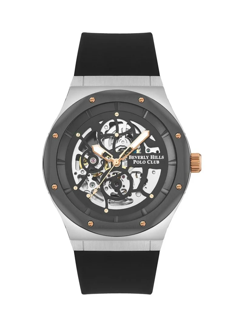BEVERLY HILLS POLO CLUB BP3380X.361 Erkek Kol Saati