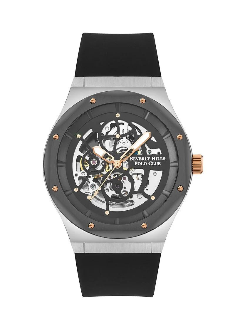 BEVERLY HILLS POLO CLUB BP3380X.361 Erkek Kol Saati