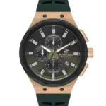BEVERLY HILLS POLO CLUB BP3535X.875 ERKEK KOL SAATİ