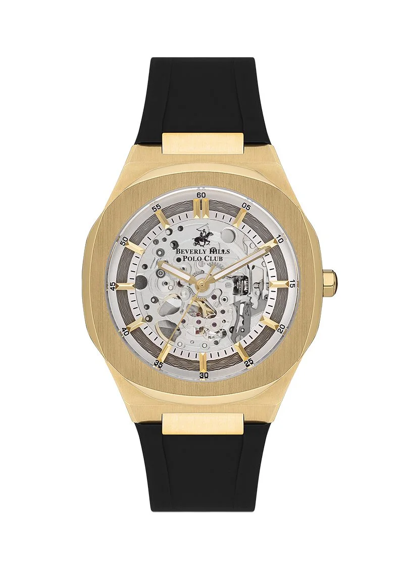 BEVERLY HILLS POLO CLUB BP3543X.131 Erkek Kol Saati