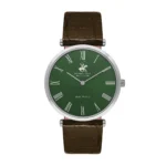 BEVERLY HILLS POLO CLUB BP3615X.372 ERKEK KOL SAATİ