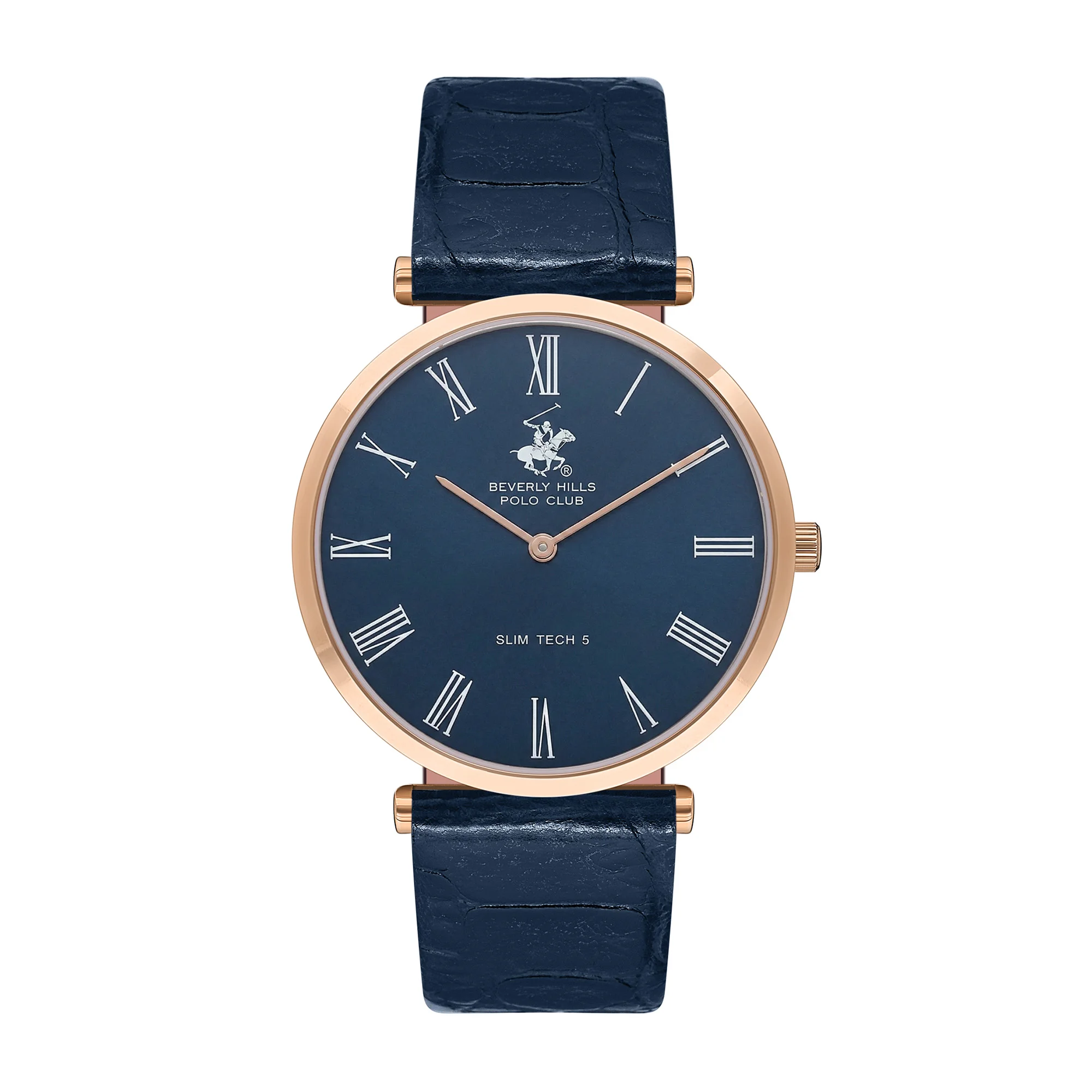 BEVERLY HILLS POLO CLUB BP3615X.499 Erkek Kol Saati