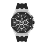 BEVERLY HILLS POLO CLUB BP3624X.351 ERKEK KOL SAATİ