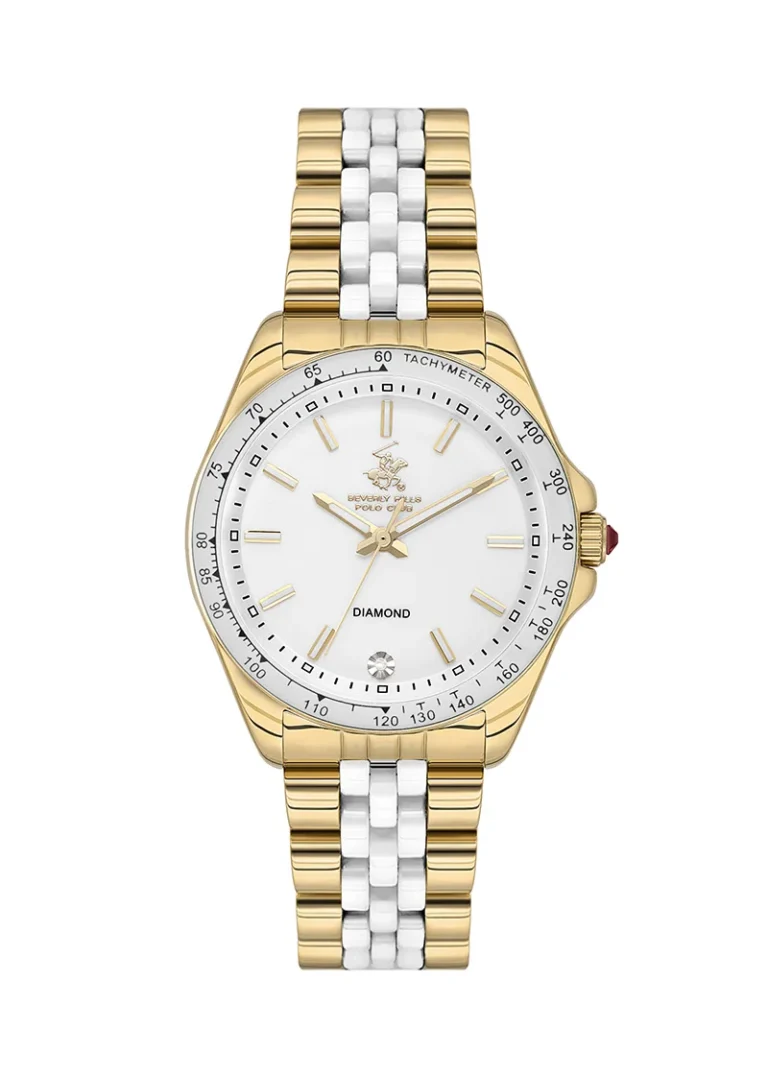 BEVERLY HILLS POLO CLUB BP3627C.130 Kadın Kol Saati