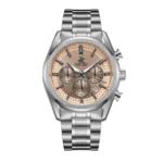 BEVERLY HILLS POLO CLUB BP3698X.340 ERKEK KOL SAATİ