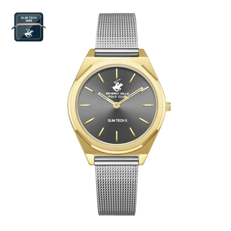 BEVERLY HILLS POLO CLUB BP3711X.260 Kadın Kol Saati