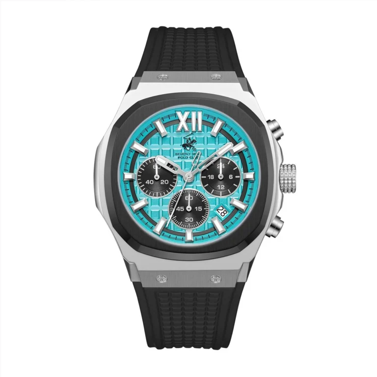 BEVERLY HILLS POLO CLUB BP3785X.301 Erkek Kol Saati