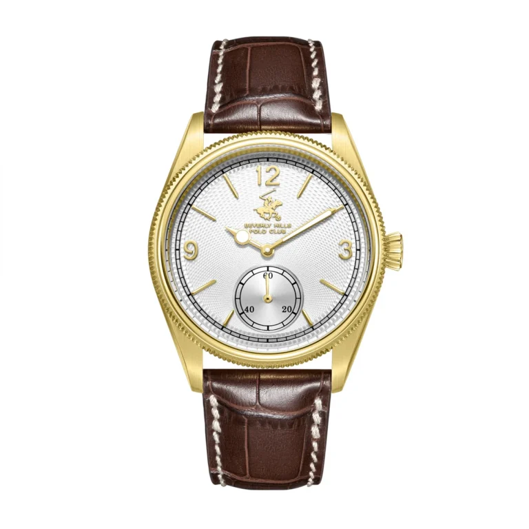 BEVERLY HILLS POLO CLUB BP3807X.132 Erkek Kol Saati