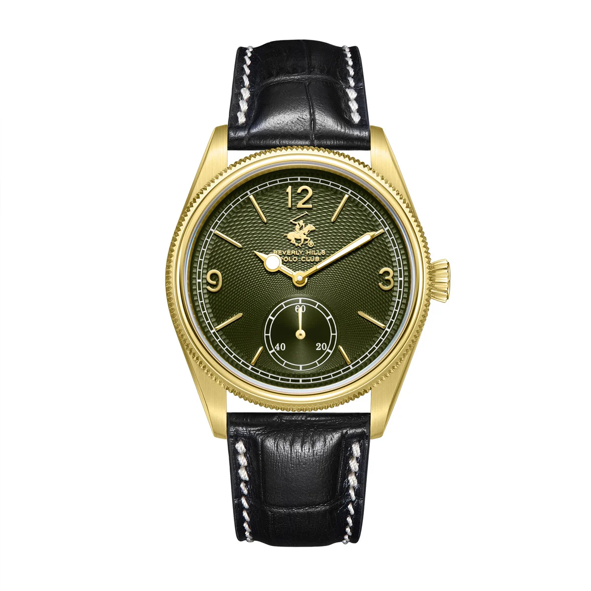 BEVERLY HILLS POLO CLUB BP3807X.171 Erkek Kol Saati