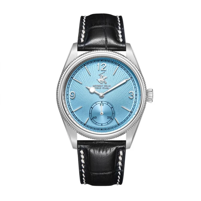 BEVERLY HILLS POLO CLUB BP3807X.301 Erkek Kol Saati