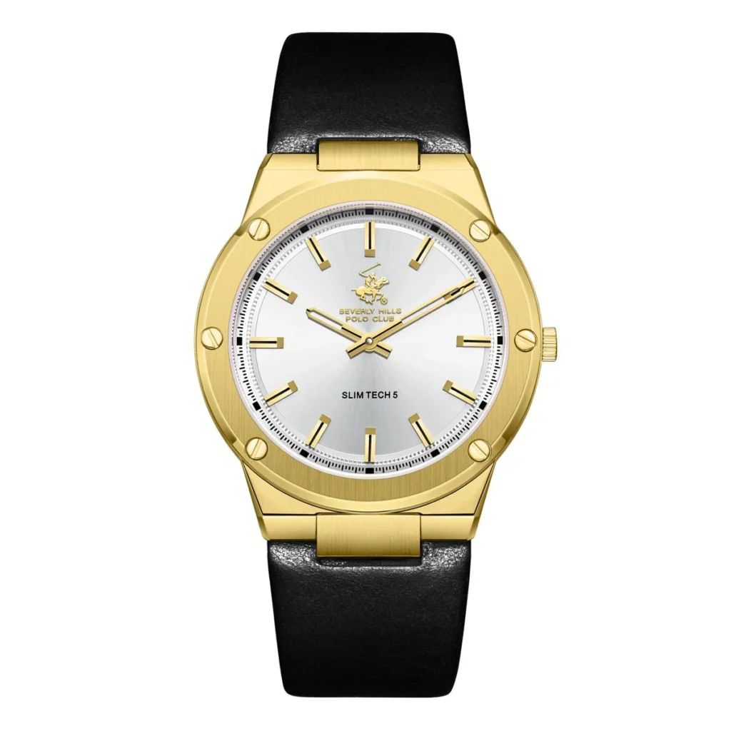 BEVERLY HILLS POLO CLUB BP3817X.131 Erkek Kol Saati