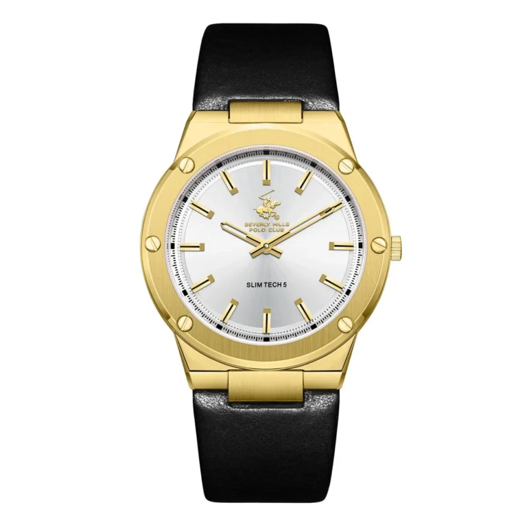 BEVERLY HILLS POLO CLUB BP3817X.131 Erkek Kol Saati