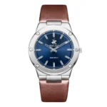 BEVERLY HILLS POLO CLUB BP3817X.392 ERKEK KOL SAATİ